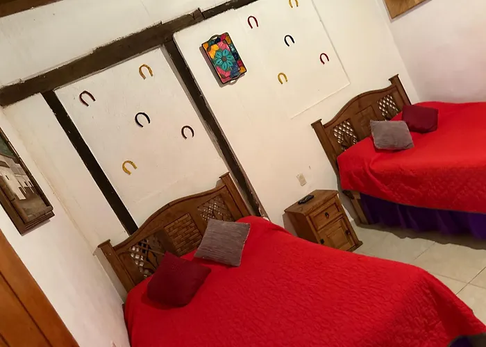 Hotel del Pozo