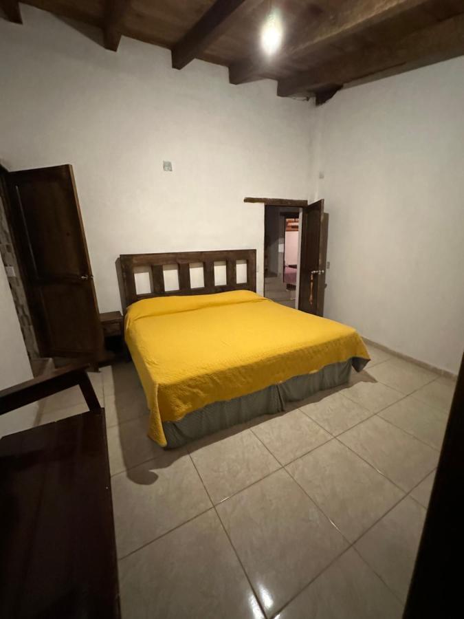 Del Pozo Hotel