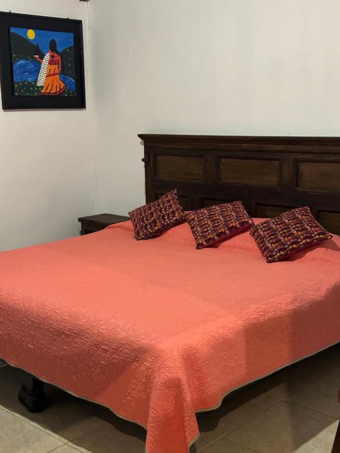 Hotel Del Pozo San Sebastián del Oeste