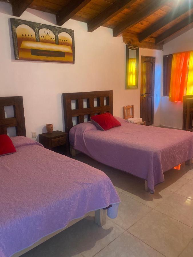 Del Pozo * San Sebastián del Oeste