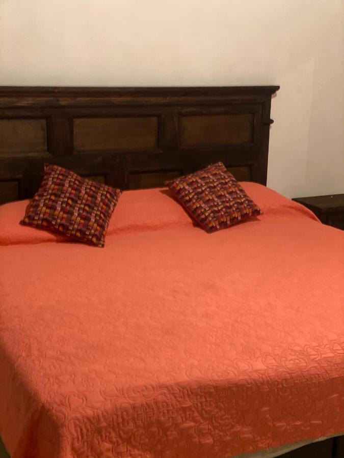 Hotel Del Pozo San Sebastián del Oeste