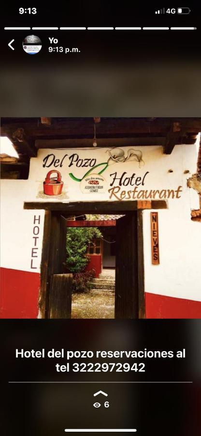 Del Pozo *