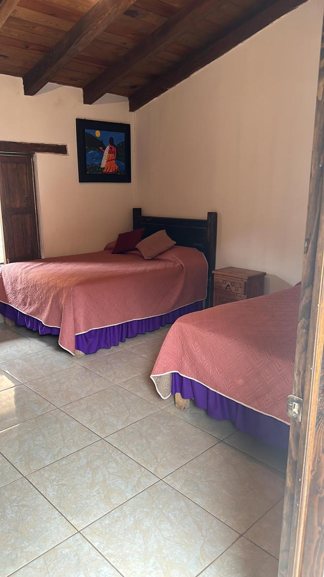 Del Pozo Hotel