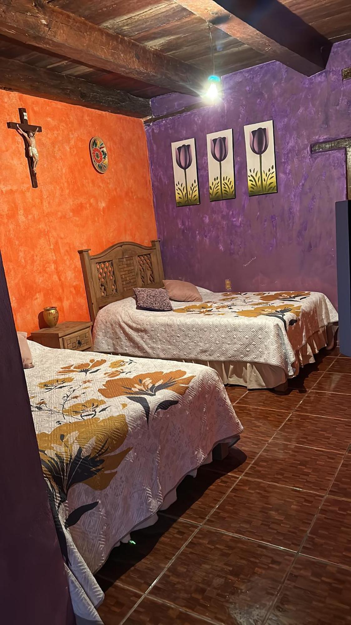 Hotel Del Pozo San Sebastián del Oeste