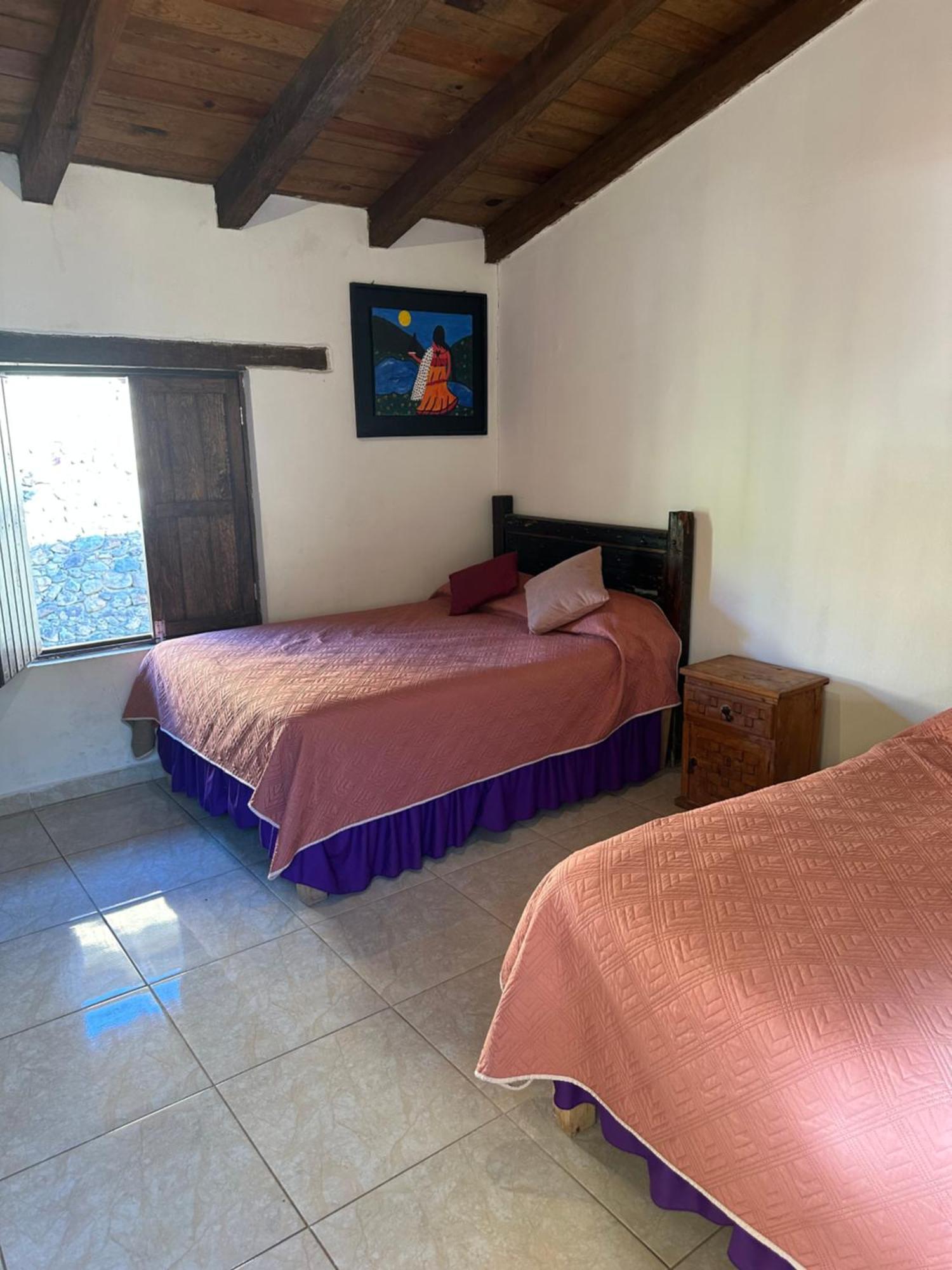 Del Pozo Hotel