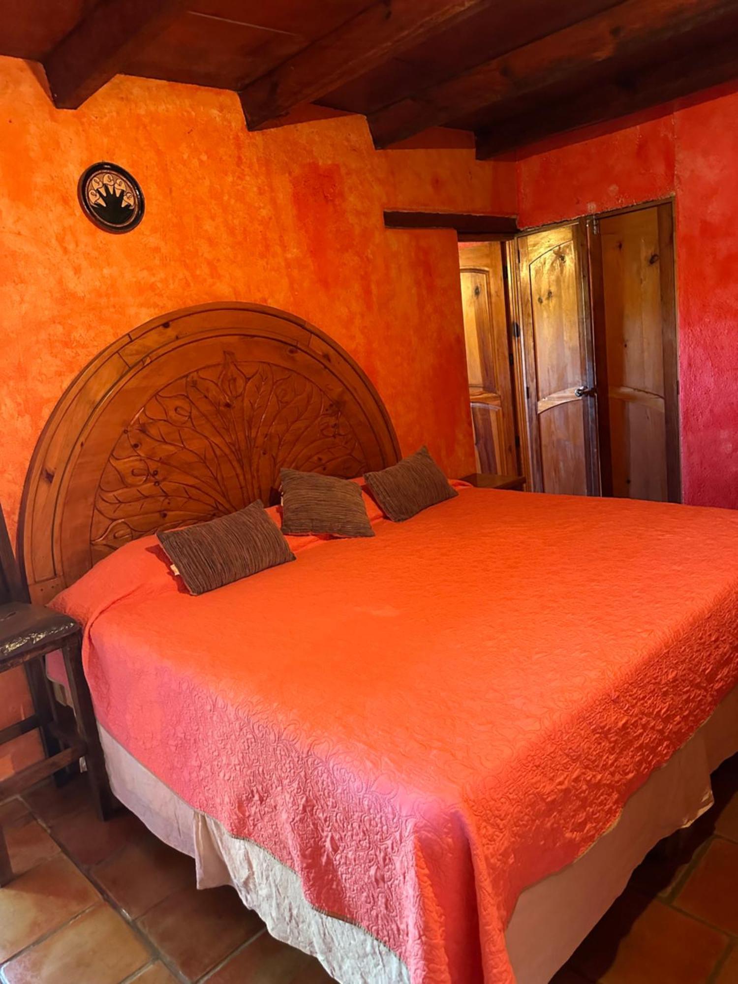 Hotel Del Pozo