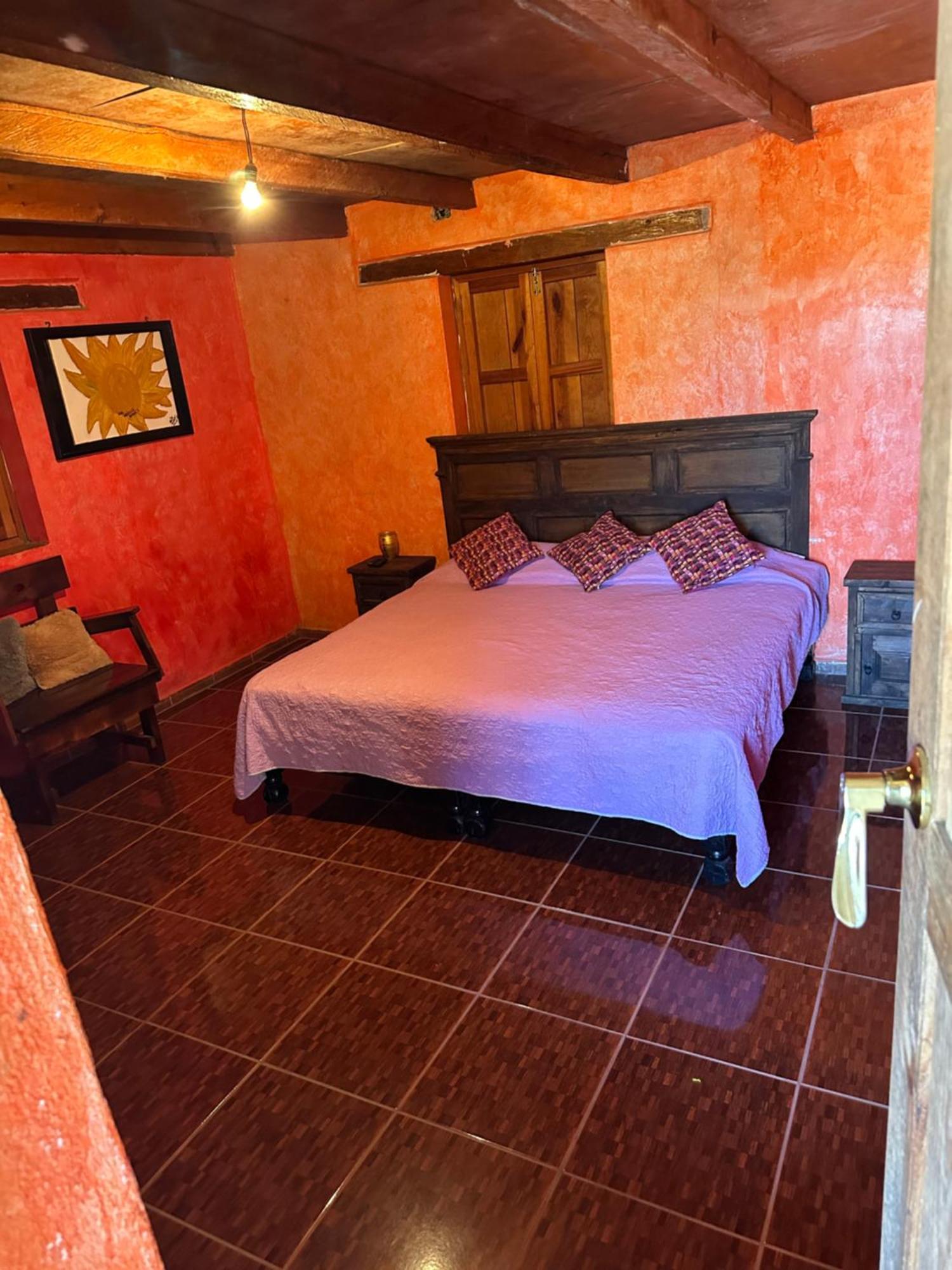 Del Pozo San Sebastián del Oeste