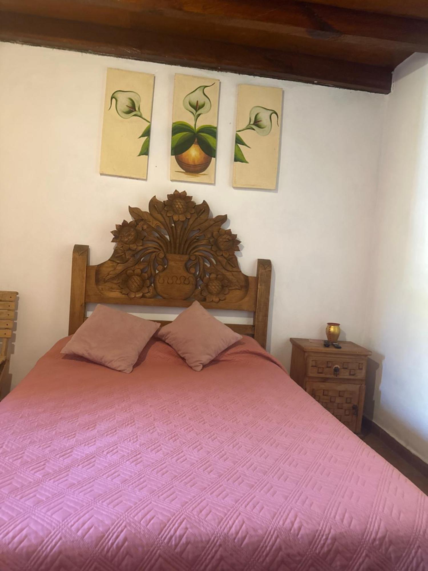 Hotel Del Pozo