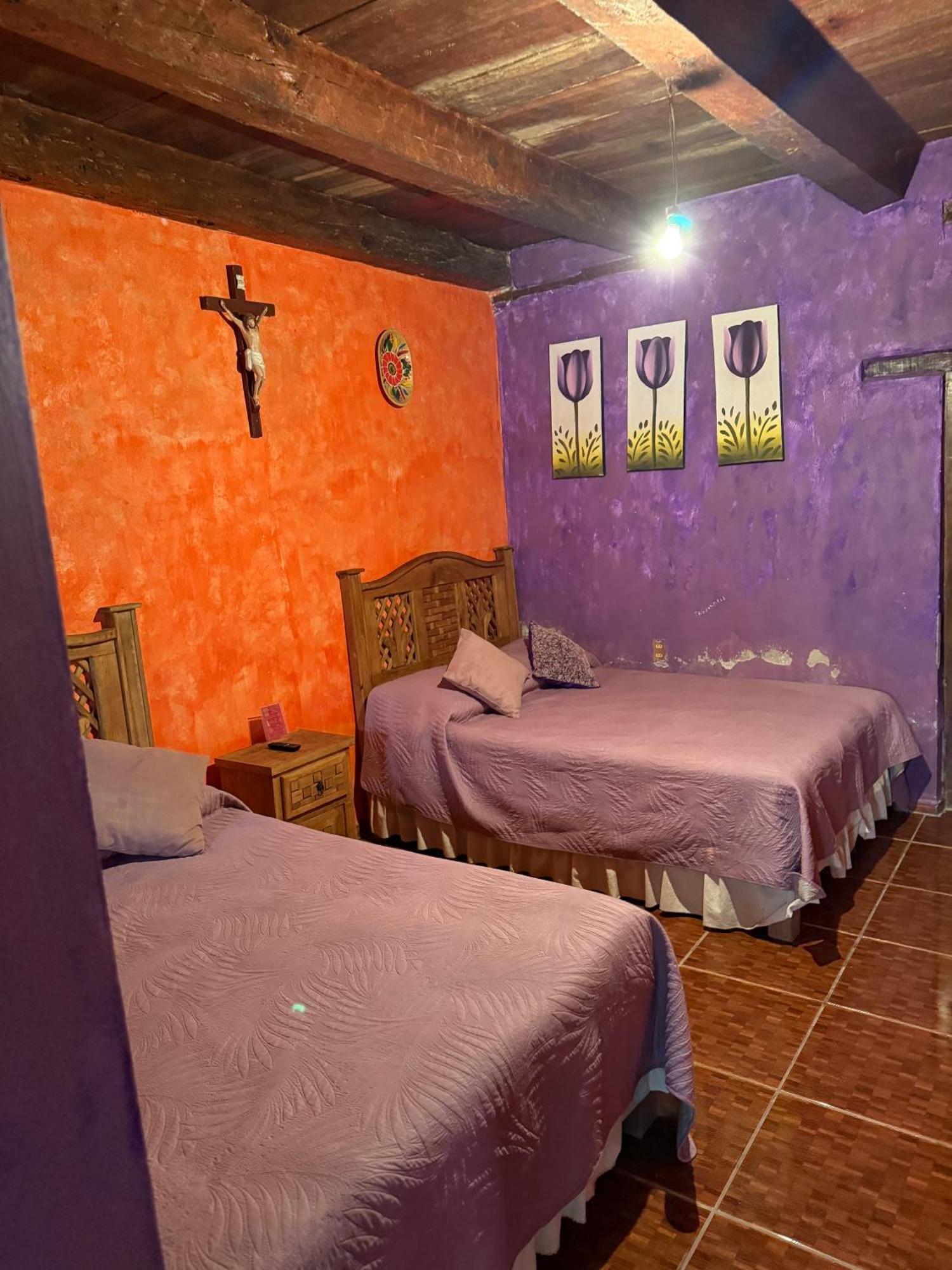 Hotel Del Pozo *