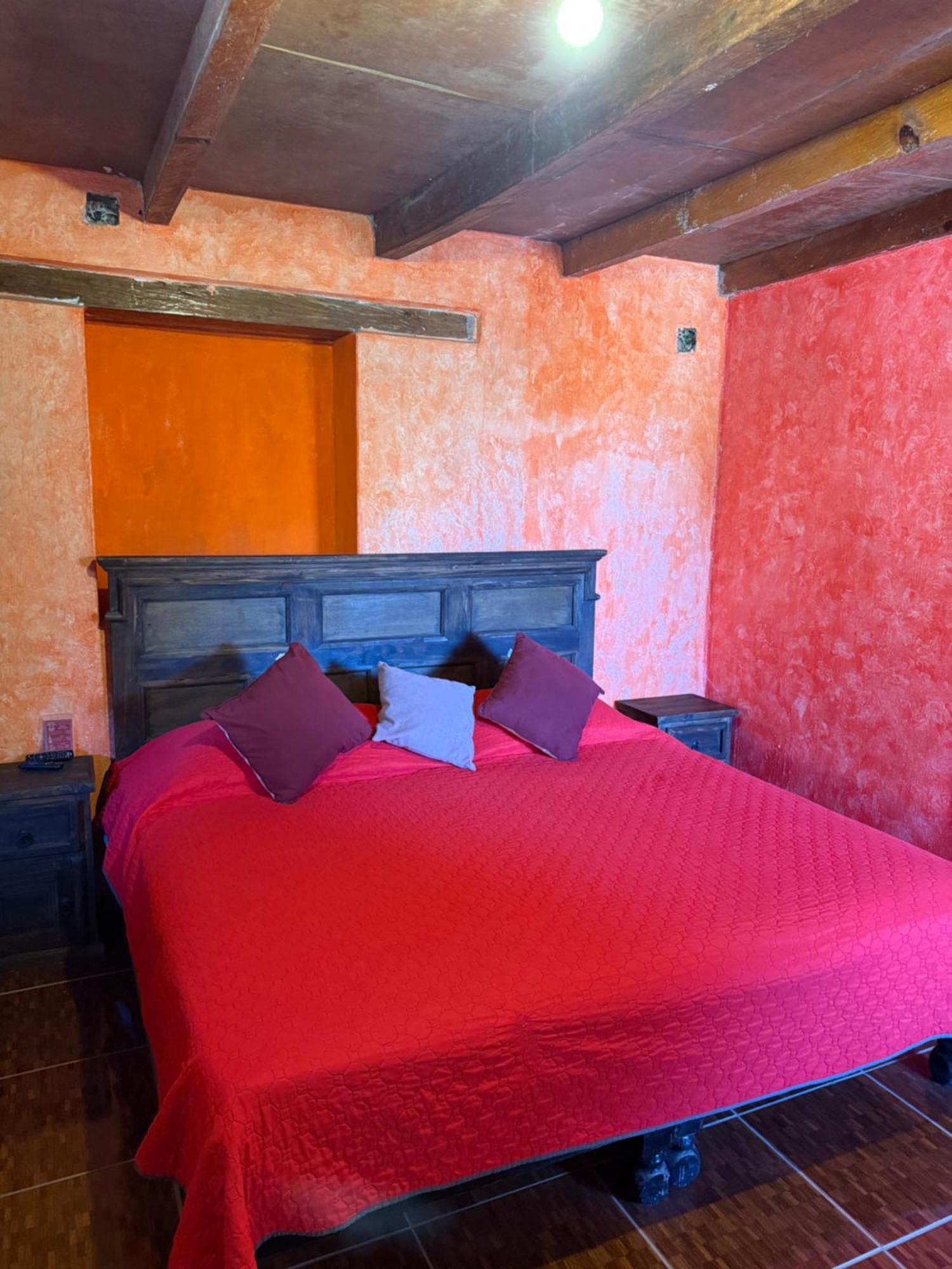 Del Pozo Hotel