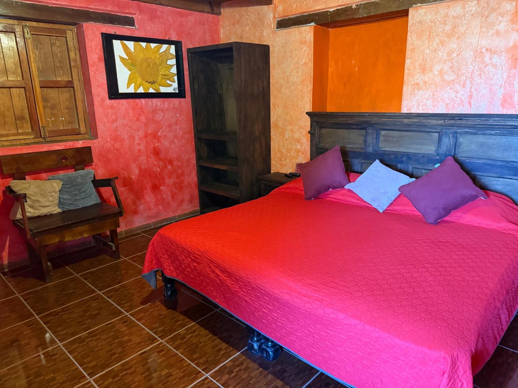 Del Pozo Hotel *