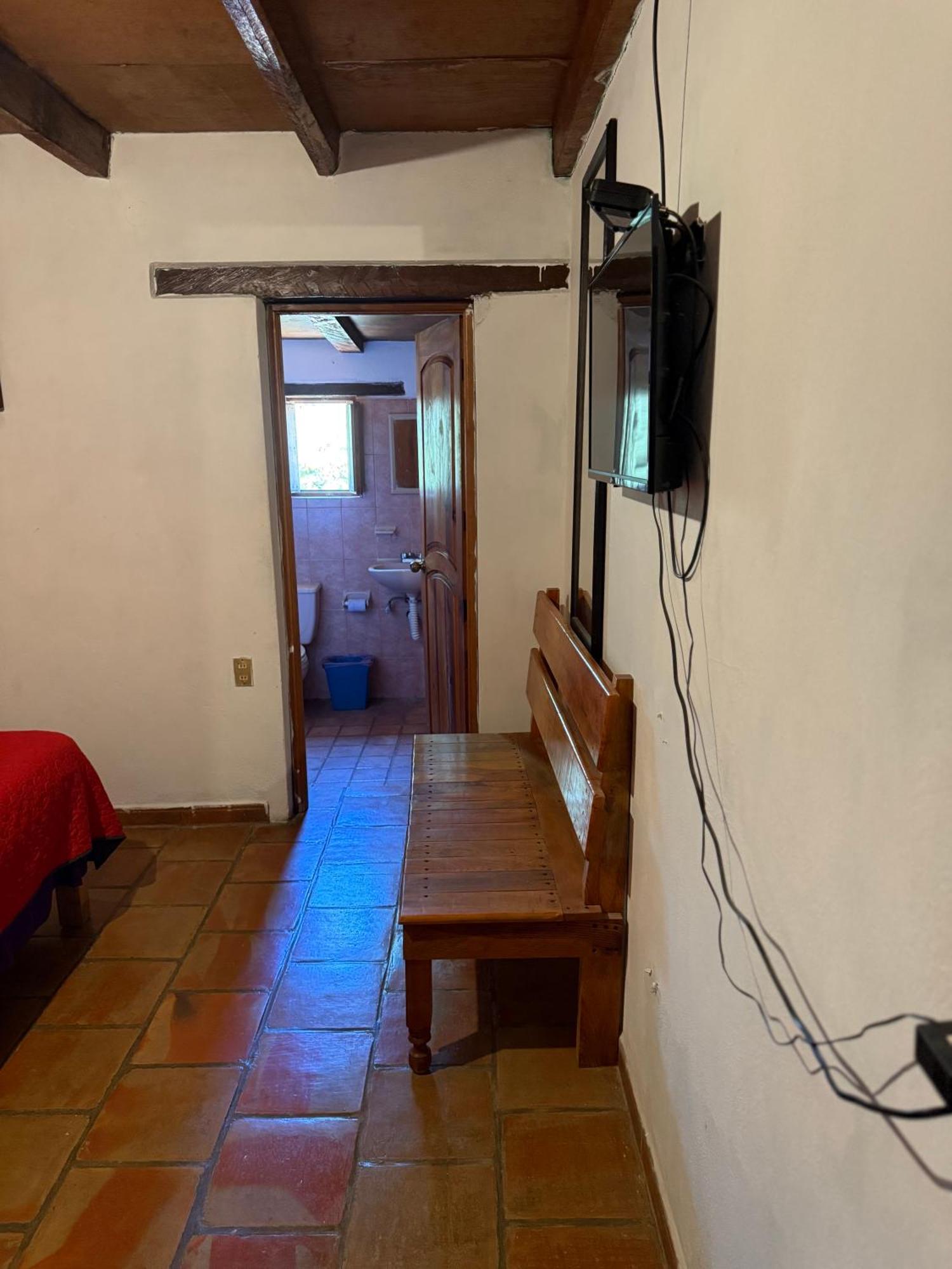 Hotel Del Pozo