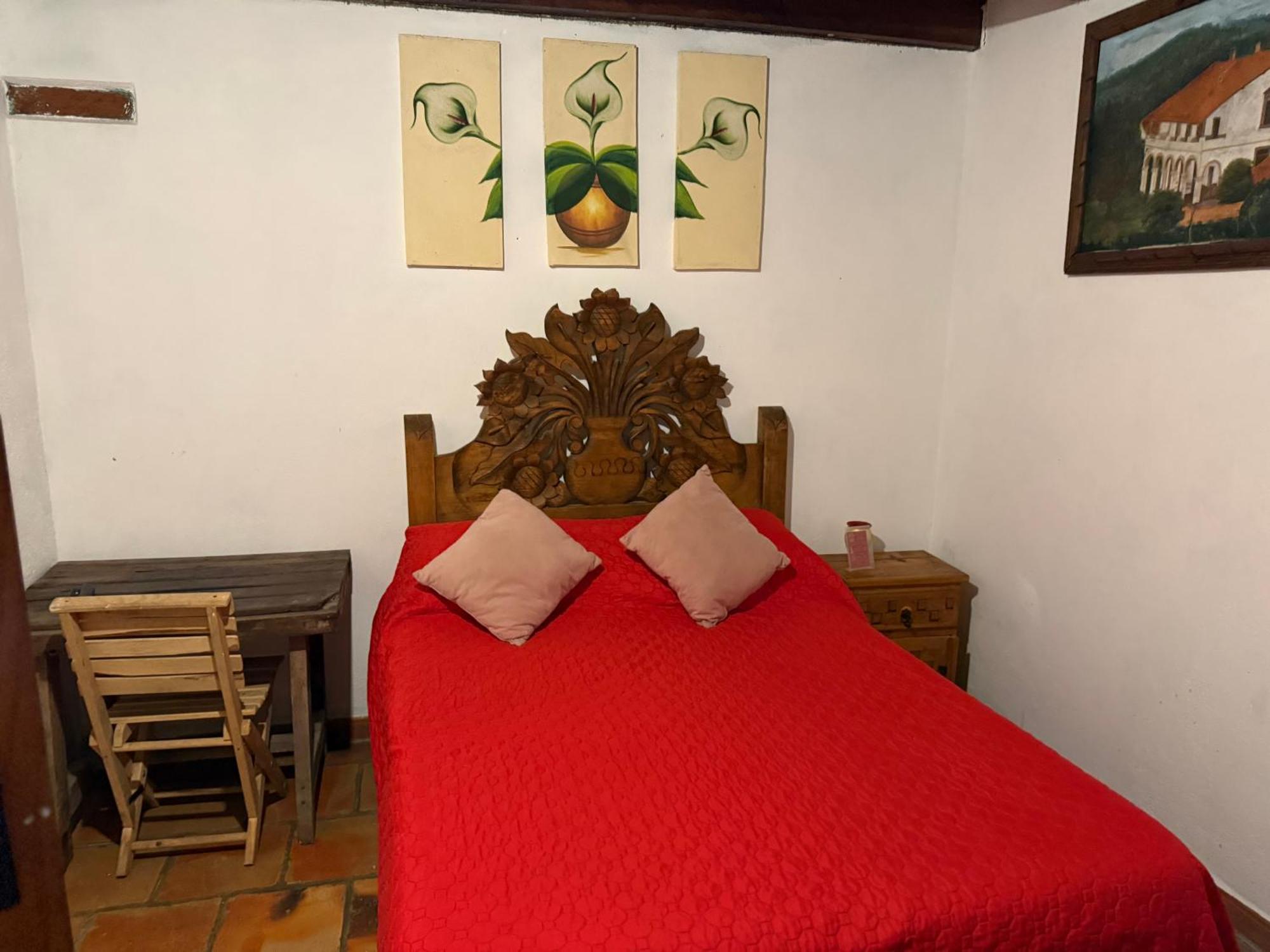 Del Pozo San Sebastián del Oeste