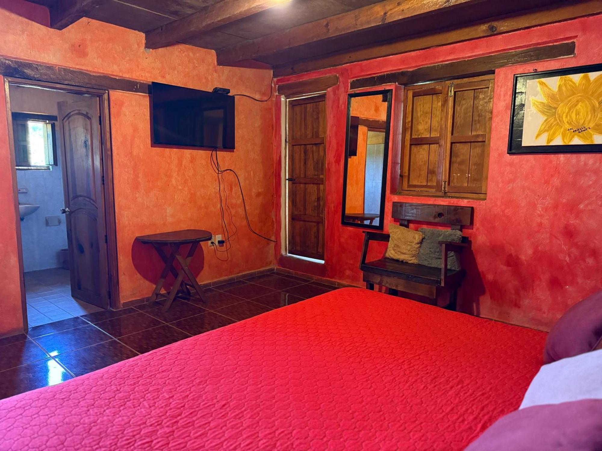 Del Pozo Hotel