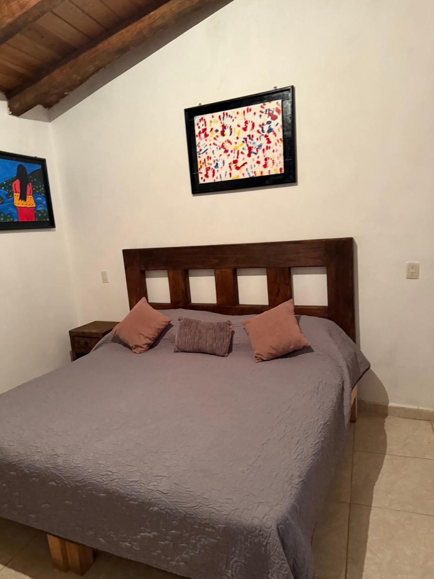 Hotel Del Pozo