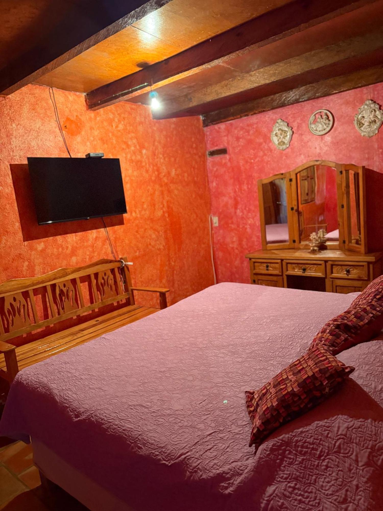 Del Pozo Hotel San Sebastián del Oeste