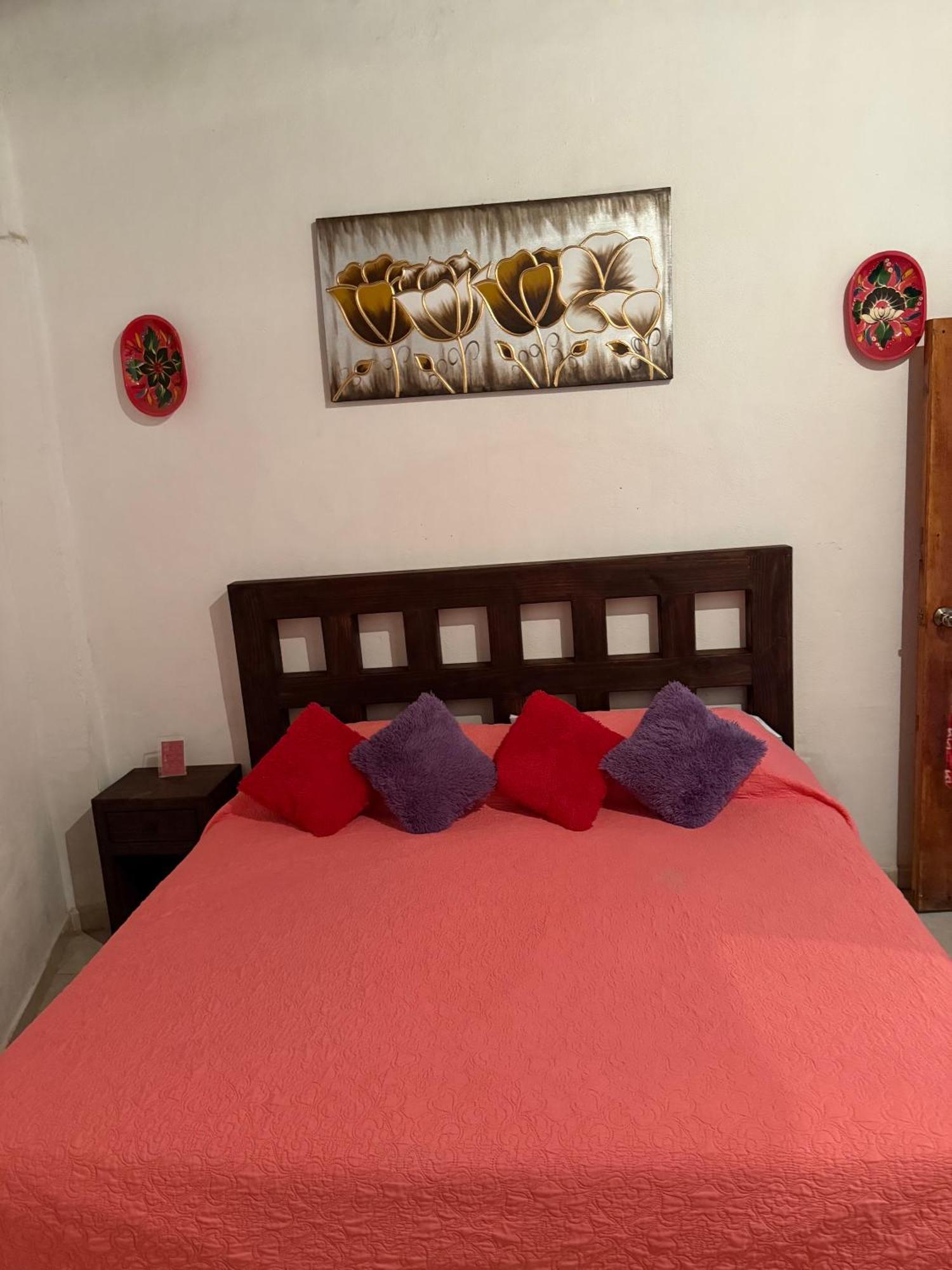 Hotel Del Pozo San Sebastián del Oeste