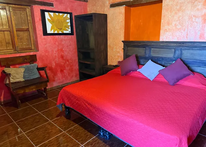 Hotel Del Pozo