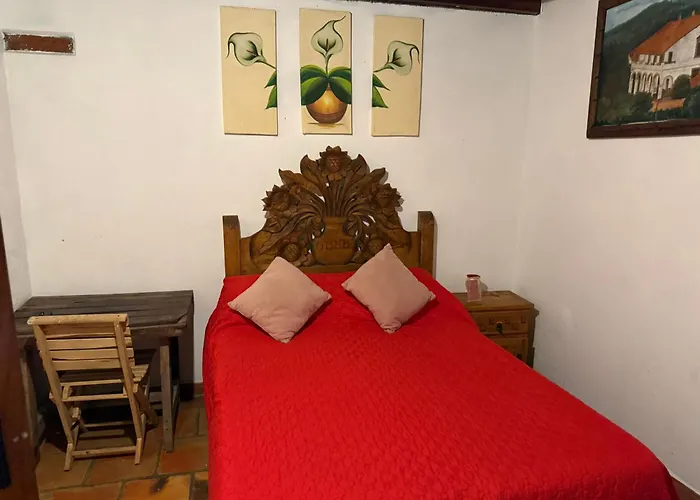 Hotel Del Pozo