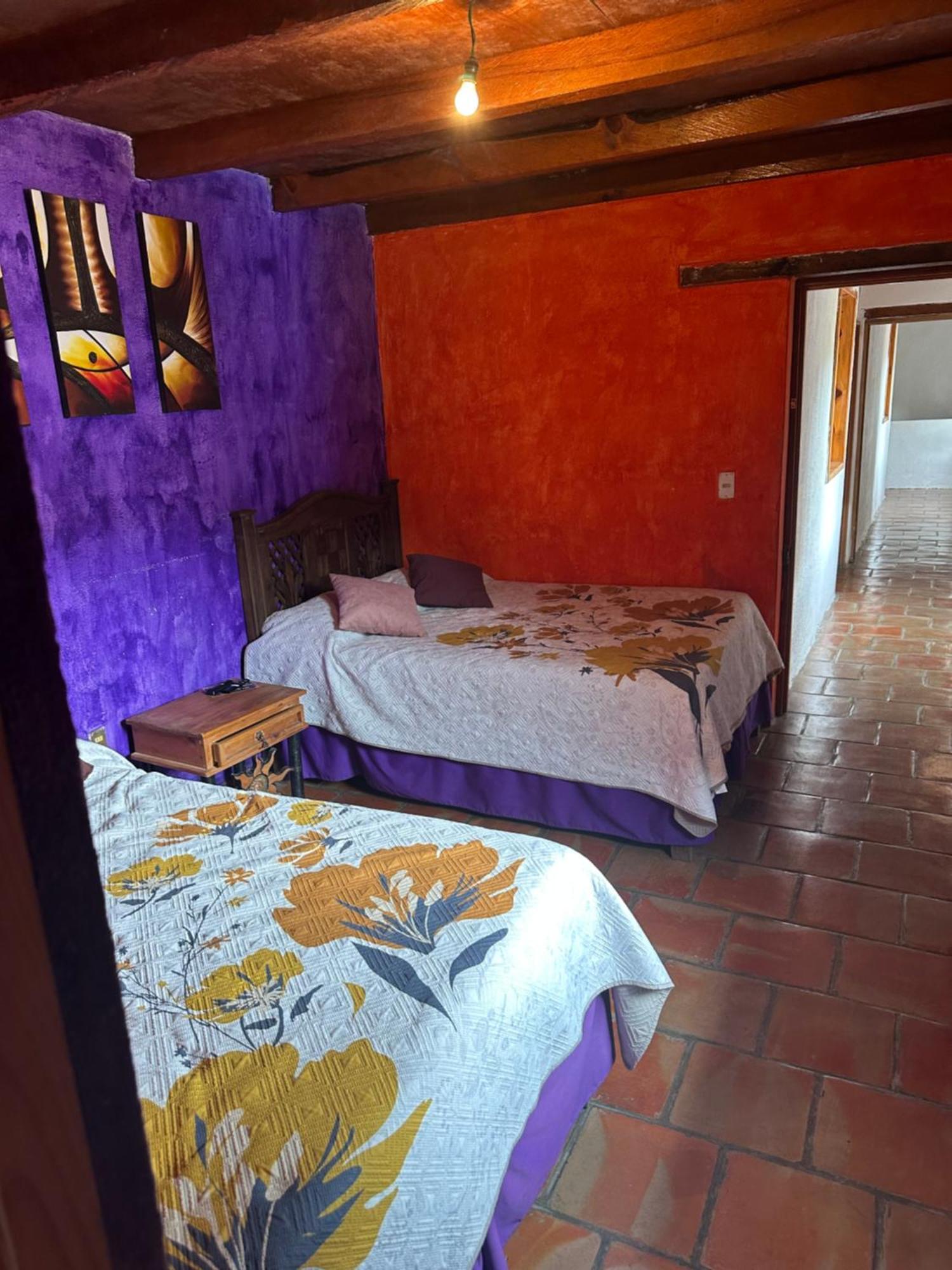 Hotel Del Pozo *