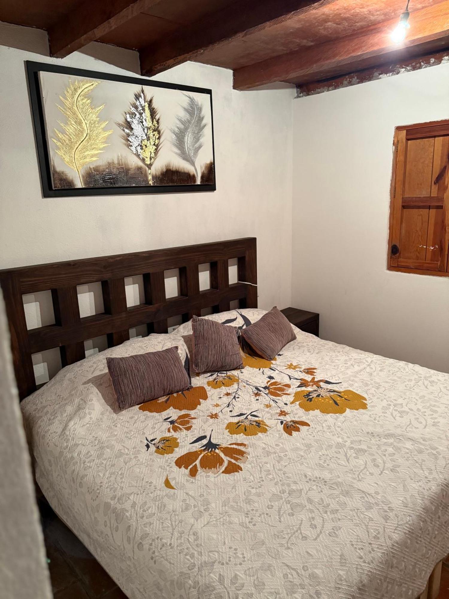 Hotel Del Pozo